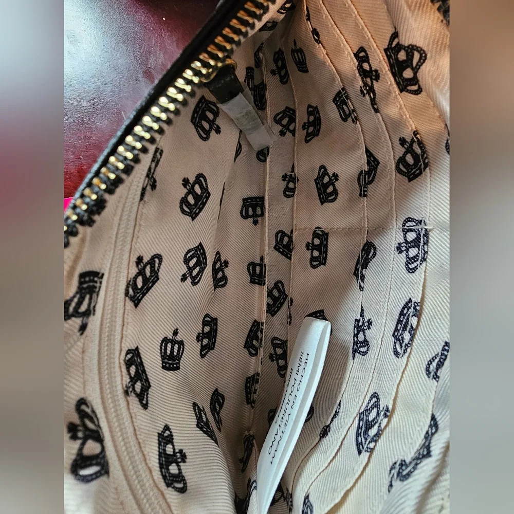 Juicy Couture Wallet/Wristlet NWT - Picture 10 of 15